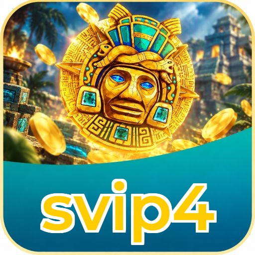Logo aplikasi svip4